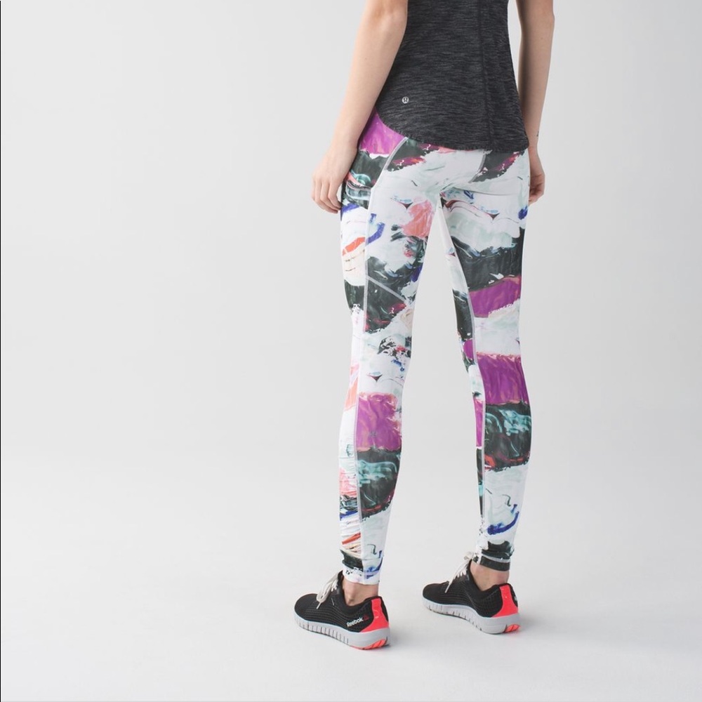 Lululemon Speed Tight III